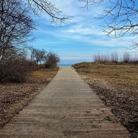 Апартаменти Haffnera