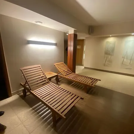 Haffnera Apartment
