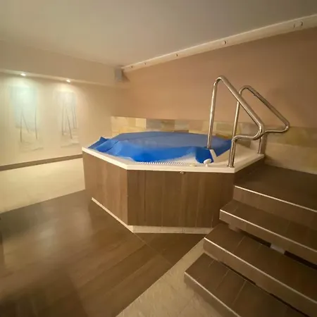 Haffnera Apartment