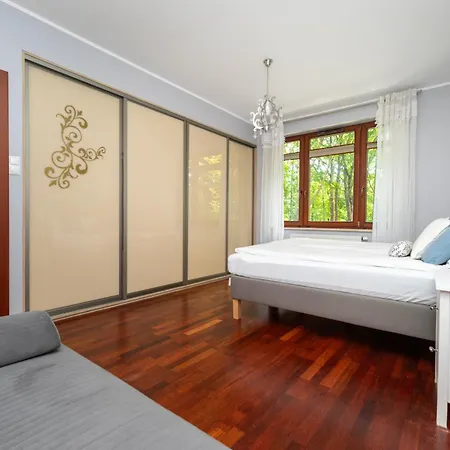 Apartament Haffnera * Sopot
