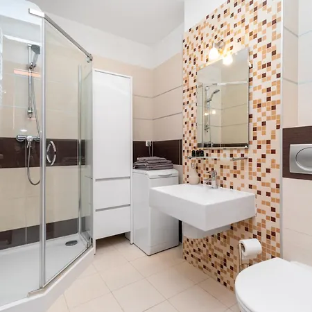 Apartament Haffnera Sopot