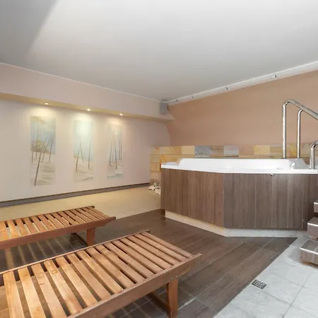 Apartment Haffnera Sopot