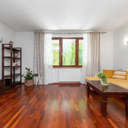 Haffnera Lejlighed *