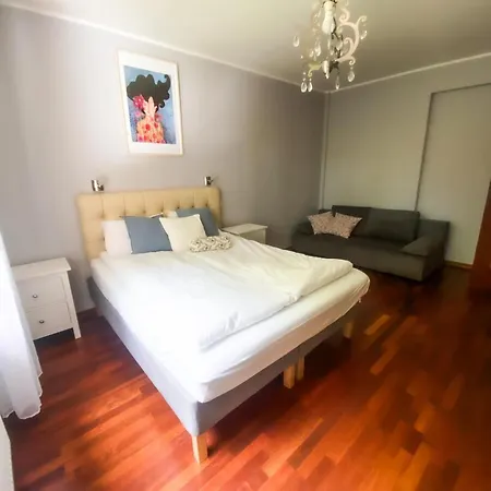 Apartament Haffnera * Sopot