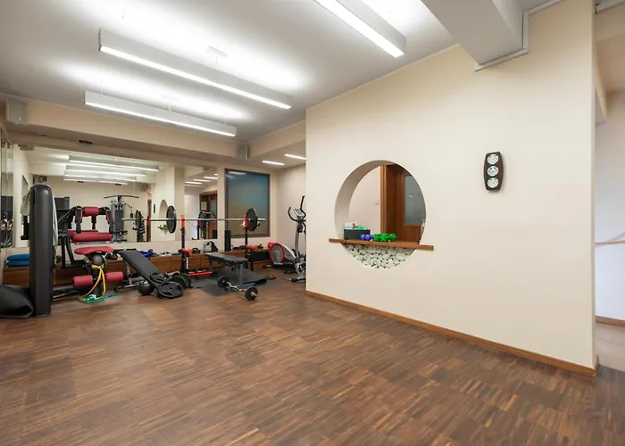 Haffnera Apartment *